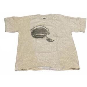 Datsun Roadsters of the Glen 2001 Vintage Car Meet Tee Medium